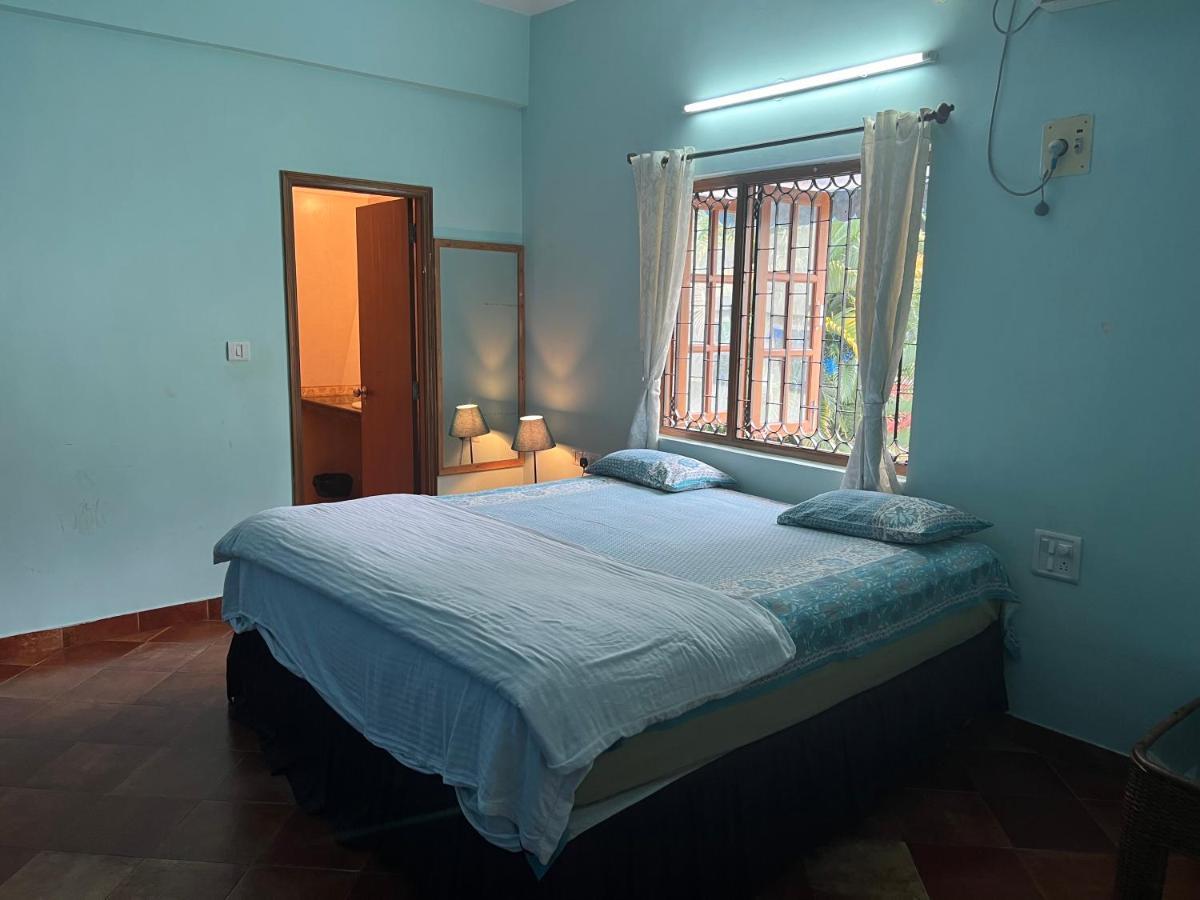 Serene Villa Panaji Buitenkant foto