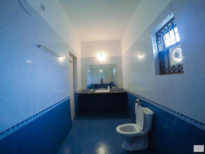 Serene Villa Panaji Buitenkant foto